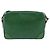 LOUIS VUITTON Borsa a Spalla Epi Trocadero 23 Verde M52304 LV Auth 145446 - vista 2