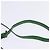 LOUIS VUITTON Borsa a Spalla Epi Trocadero 23 Verde M52304 LV Auth 145446 - vista 8