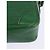 LOUIS VUITTON Borsa a Spalla Epi Trocadero 23 Verde M52304 LV Auth 145446 - vista 9