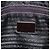 Borsa a spalla con catena Prada in nylon marrone Auth bs29917 - vista 18