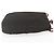 Borsa a spalla con catena Prada in nylon marrone Auth bs29917 - vista 4