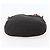 Borsa a spalla con catena Prada in nylon marrone Auth bs29917 - vista 5