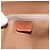 Céline CELINE Macadam Canvas Tote Bag aus PVC-Leder Braun Auth BA6719 - Ansicht 19