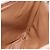 Céline CELINE Macadam Canvas Tote Bag aus PVC-Leder Braun Auth BA6719 - Ansicht 21
