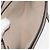 Chloé Borsa a Spalla Chloe Fay in Pelle Scamosciata Beige Auth BA6827 - vista 11
