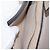 Chloé Borsa a Spalla Chloe Fay in Pelle Scamosciata Beige Auth BA6827 - vista 23