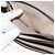 Chloé Borsa a Spalla Chloe Fay in Pelle Scamosciata Beige Auth BA6827 - vista 24