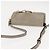 Chloé Borsa a Spalla Chloe Fay in Pelle Scamosciata Beige Auth BA6827 - vista 6