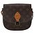 LOUIS VUITTON Monogram Saint Cloud PM Schultertasche M51244 LV Auth BA6641 Monogramm - Ansicht 13