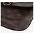 LOUIS VUITTON Monogram Saint Cloud PM Schultertasche M51244 LV Auth BA6641 Monogramm - Ansicht 14