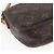 LOUIS VUITTON Monogram Saint Cloud PM Schultertasche M51244 LV Auth BA6641 Monogramm - Ansicht 17