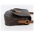 LOUIS VUITTON Monogram Saint Cloud PM Schultertasche M51244 LV Auth BA6641 Monogramm - Ansicht 4