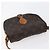 LOUIS VUITTON Monogram Saint Cloud PM Schultertasche M51244 LV Auth BA6641 Monogramm - Ansicht 6