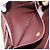 Borsa a Spalla V stitch CHANEL in Pelle di Agnello Marrone Oro CC Auth bs29893 D'oro - vista 11