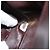 Borsa a Spalla V stitch CHANEL in Pelle di Agnello Marrone Oro CC Auth bs29893 D'oro - vista 12