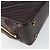 Borsa a Spalla V stitch CHANEL in Pelle di Agnello Marrone Oro CC Auth bs29893 D'oro - vista 17