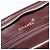 Borsa a Spalla V stitch CHANEL in Pelle di Agnello Marrone Oro CC Auth bs29893 D'oro - vista 19