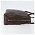 Borsa a Spalla V stitch CHANEL in Pelle di Agnello Marrone Oro CC Auth bs29893 D'oro - vista 3