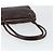 Borsa a Spalla V stitch CHANEL in Pelle di Agnello Marrone Oro CC Auth bs29893 D'oro - vista 7