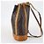 LOUIS VUITTON Borsa a Spalla Monogram Randonnee GM M42244 LV Auth 142879 Monogramma - vista 3