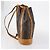 LOUIS VUITTON Borsa a Spalla Monogram Randonnee GM M42244 LV Auth 142879 Monogramma - vista 4
