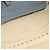 VALENTINO Borsa a mano in pelle 2 in 1 Blu Oro Auth BA6602 D'oro - vista 12