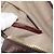 FENDI Zucchino Canvas Tote Bag Braun Gold Auth 146282 Golden - Ansicht 12