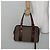 FENDI Zucchino Canvas Tote Bag Braun Gold Auth 146282 Golden - Ansicht 23