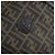 Borsa Boston in tela Zucca FENDI PVC nera e marrone Auth 144233 Nero - vista 17