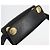 Borsa Boston in tela Zucca FENDI PVC nera e marrone Auth 144233 Nero - vista 18