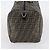 Borsa Boston in tela Zucca FENDI PVC nera e marrone Auth 144233 Nero - vista 4