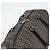 Borsa Boston in tela Zucca FENDI PVC nera e marrone Auth 144233 Nero - vista 6