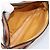 Céline Borsa a Spalla in Tela Macadam CELINE in Pelle PVC Marrone Oro Auth 153388 D'oro - vista 12