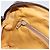 Céline Borsa a Spalla in Tela Macadam CELINE in Pelle PVC Marrone Oro Auth 153388 D'oro - vista 20