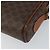 Céline Borsa a Spalla in Tela Macadam CELINE in Pelle PVC Marrone Oro Auth 153388 D'oro - vista 9