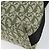 Borsa a Spalla in Tela Trotter Christian Dior Verde Argento Auth SW1847 - vista 12