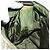 Borsa a Spalla in Tela Trotter Christian Dior Verde Argento Auth SW1847 - vista 18