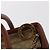 Céline Borsa a mano circolare in tela Macadam CELINE PVC beige oro Auth 153361 D'oro - Ansicht 10