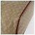 Céline Borsa a mano circolare in tela Macadam CELINE PVC beige oro Auth 153361 D'oro - Ansicht 15