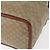 Céline Borsa a mano circolare in tela Macadam CELINE PVC beige oro Auth 153361 D'oro - Ansicht 16