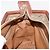 Céline Borsa a mano circolare in tela Macadam CELINE PVC beige oro Auth 153361 D'oro - Ansicht 19