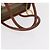 Céline Borsa a mano circolare in tela Macadam CELINE PVC beige oro Auth 153361 D'oro - Ansicht 7