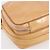 LOUIS VUITTON Borsa Wooster Monogram Vernis Rosa Marshmallow M91037 LV Auth BA7645 - vista 15