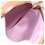 LOUIS VUITTON Borsa Wooster Monogram Vernis Rosa Marshmallow M91037 LV Auth BA7645 - vista 19