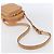 LOUIS VUITTON Borsa Wooster Monogram Vernis Rosa Marshmallow M91037 LV Auth BA7645 - vista 7