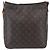 LOUIS VUITTON Bolsa de Hombro Monogram Looping GM M51145 LV Auth 150853 Monograma - vista 13