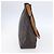 LOUIS VUITTON Bolsa de Hombro Monogram Looping GM M51145 LV Auth 150853 Monograma - vista 3
