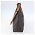 LOUIS VUITTON Bolsa de Hombro Monogram Looping GM M51145 LV Auth 150853 Monograma - vista 4