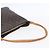 LOUIS VUITTON Bolsa de Hombro Monogram Looping GM M51145 LV Auth 150853 Monograma - vista 7