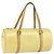 LOUIS VUITTON Borsa a Mano Monogram Vernis Bedford Perle M91006 LV Auth gh1206